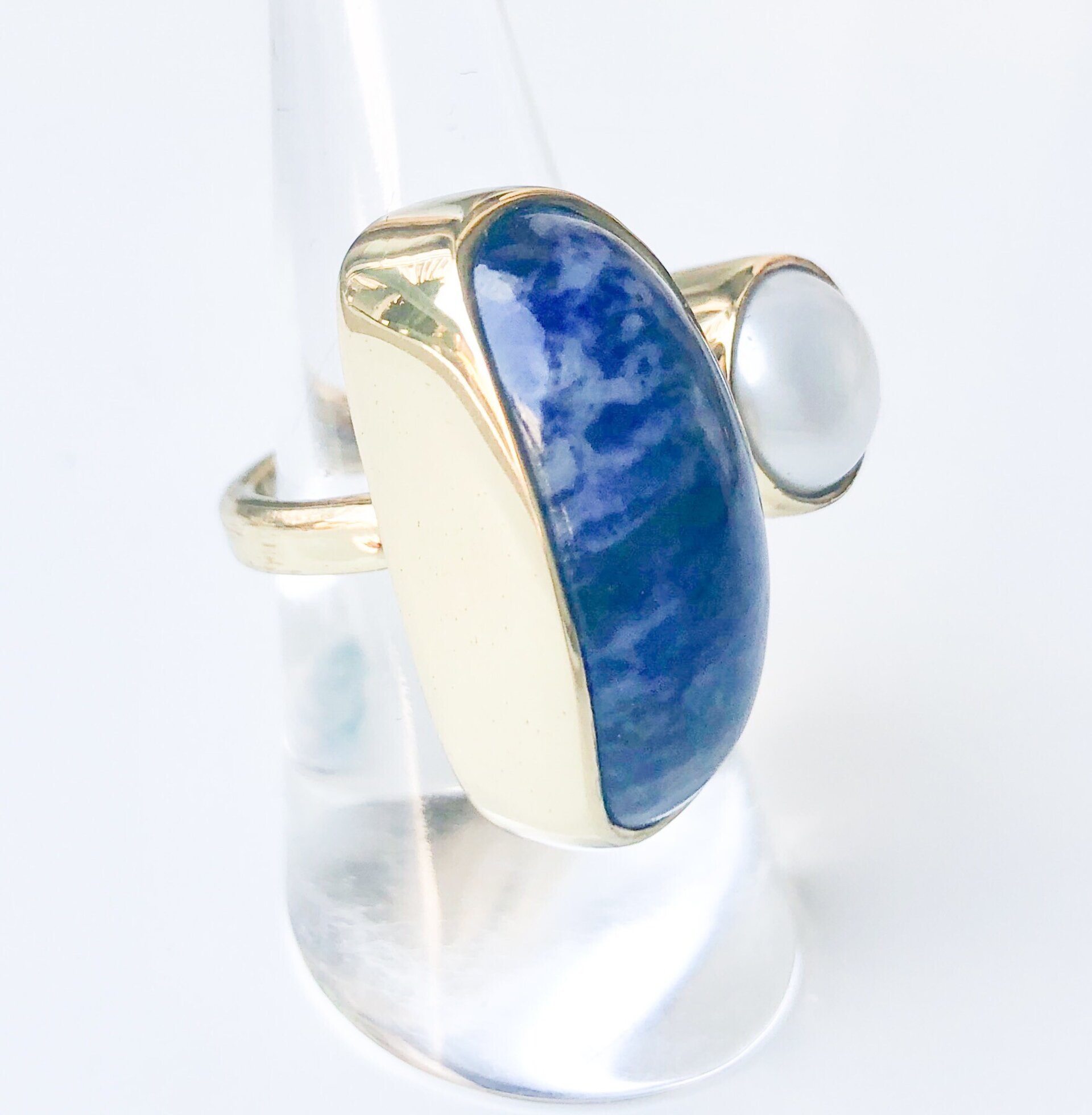 Anillo Mare - 3