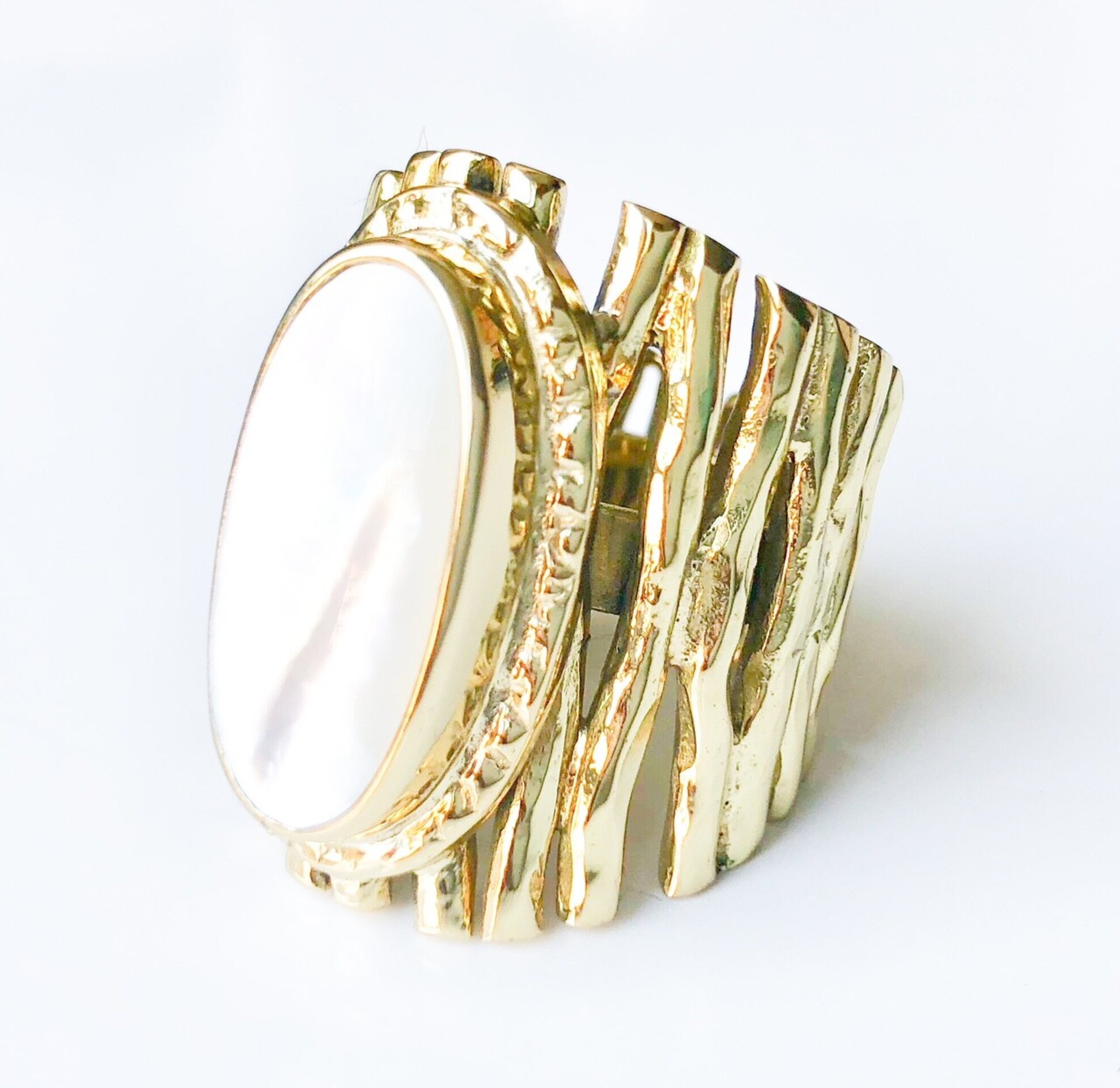 ANILLO LUX NACAR - 3