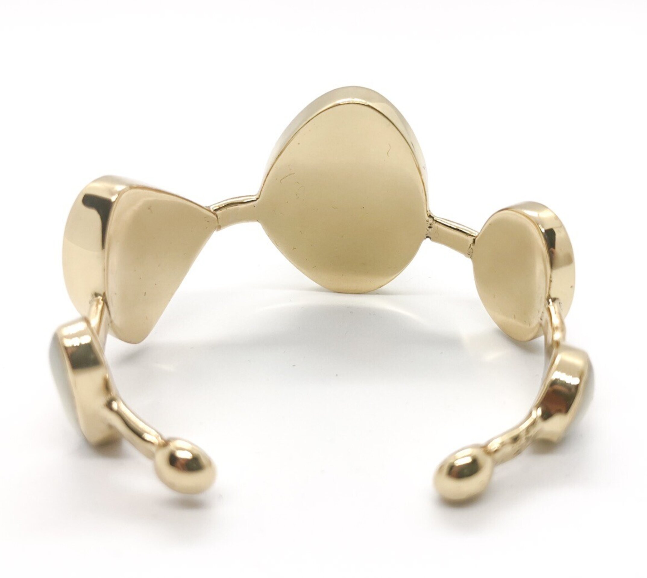 Pulsera Nácar Luxe - 3