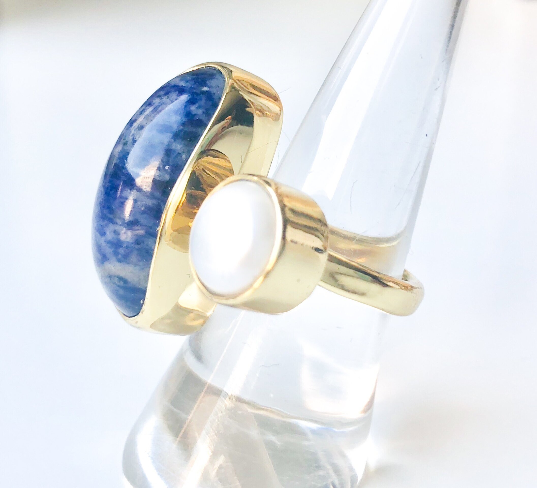 Anillo Mare - 2