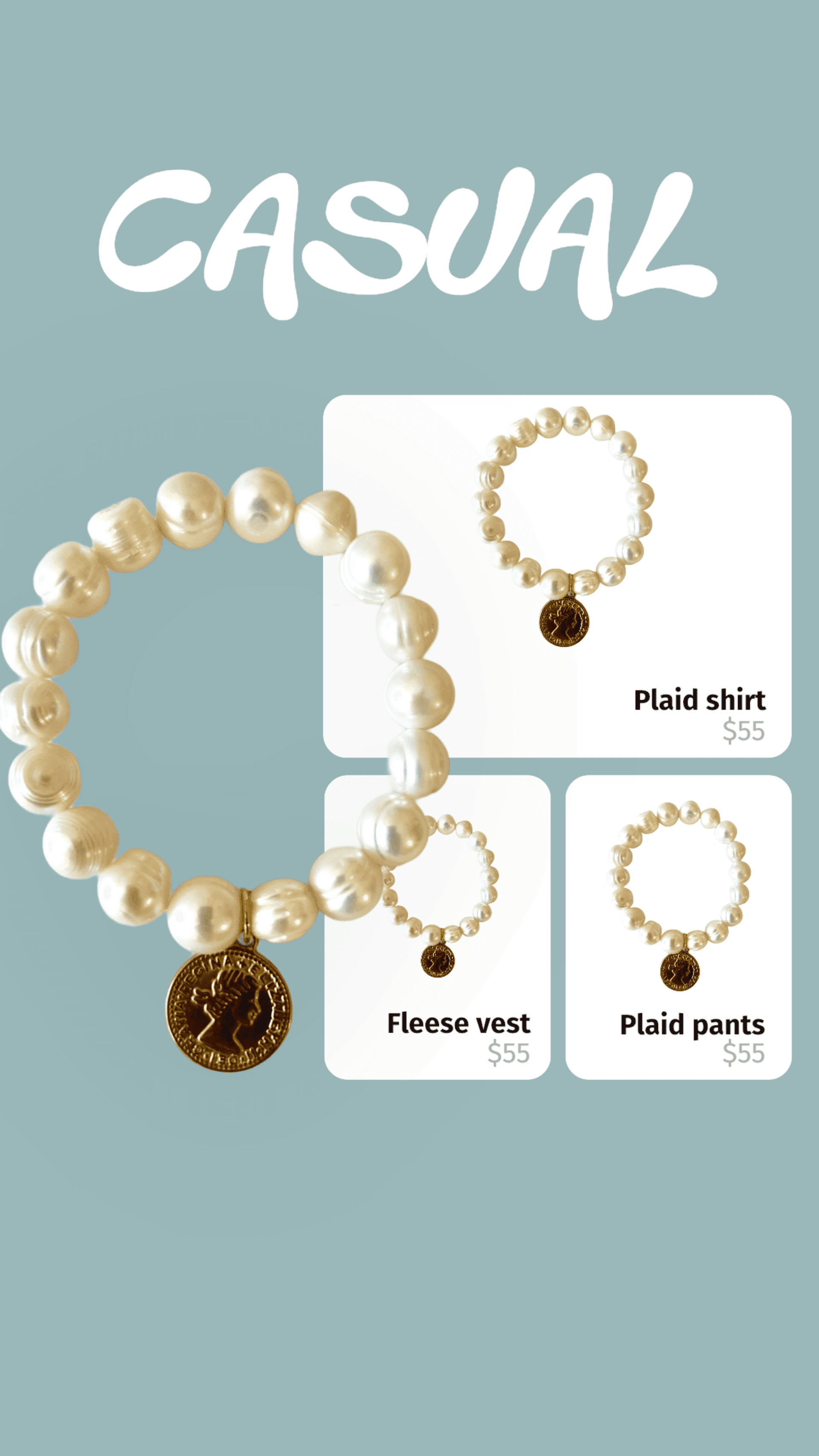 pul. PERLA MONEDA - 4