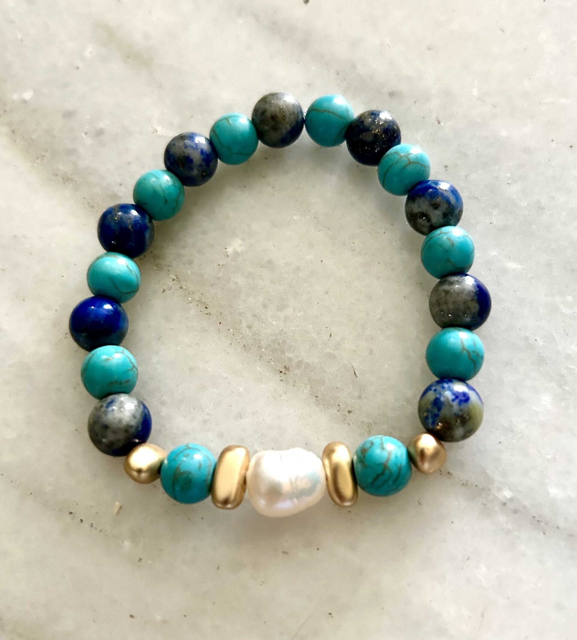 Pulsera Isis - 2