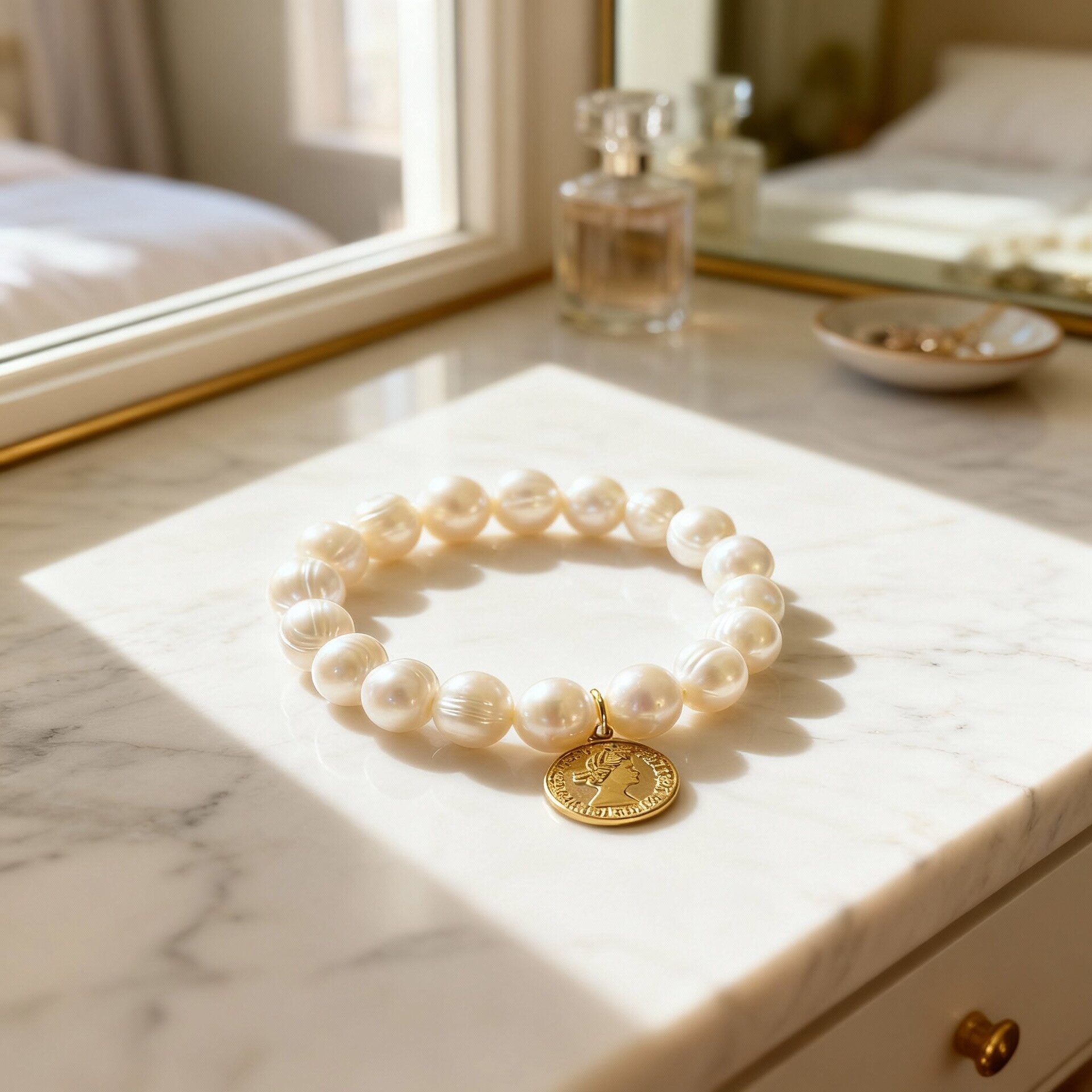 pul. PERLA MONEDA - 3