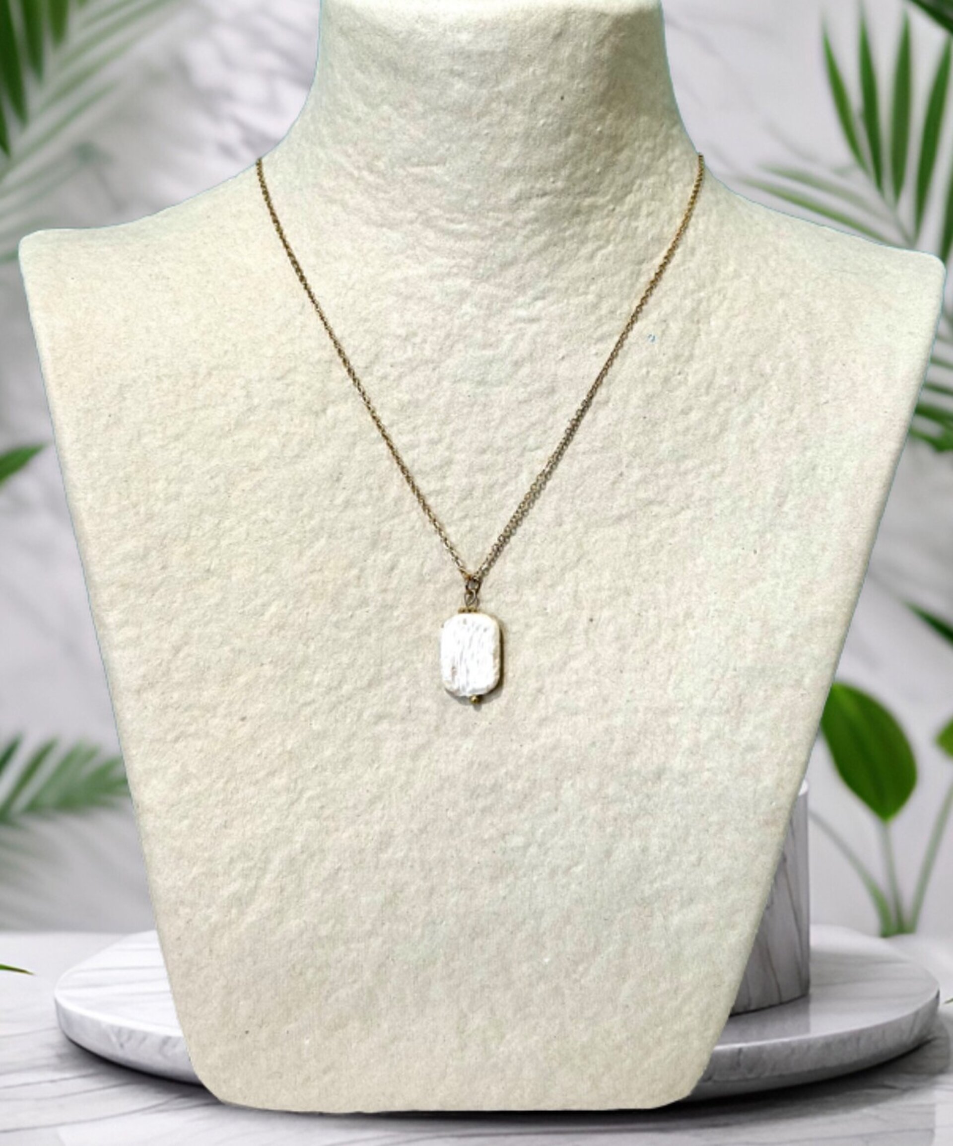 Collar Perlina - 2